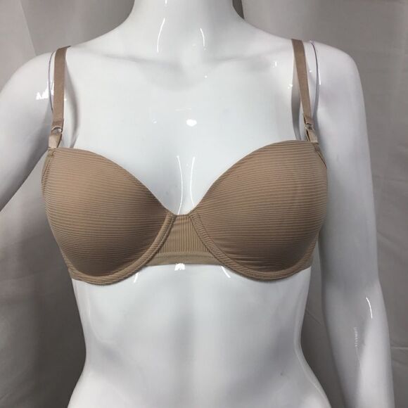 Natori Contour Underwire Bra (D15) - Picture 3 of 7
